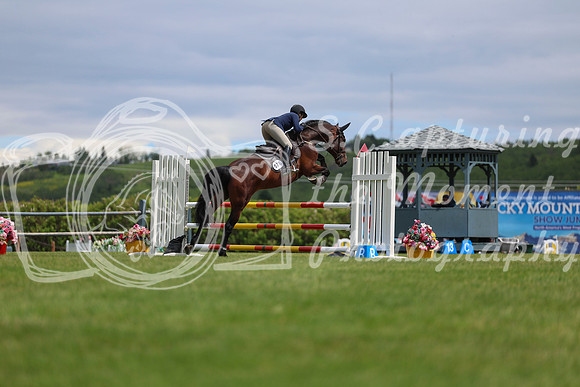 05110 - Shea - 2026 June Classic II - Wednesday June 17th
