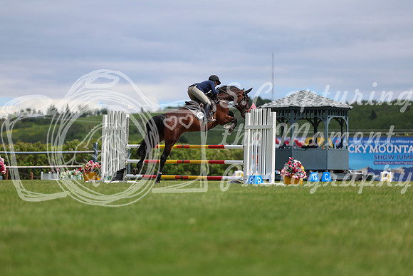 05111 - Shea - 2026 June Classic II - Wednesday June 17th