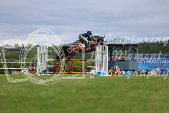 05113 - Shea - 2026 June Classic II - Wednesday June 17th