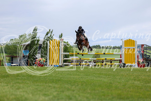 05118 - Shea - 2026 June Classic II - Wednesday June 17th