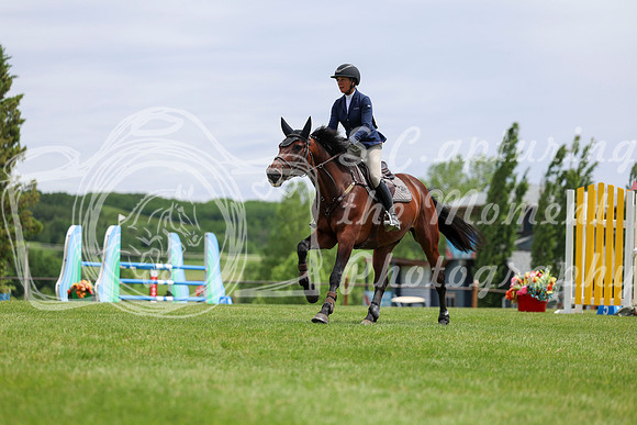 05120 - Shea - 2026 June Classic II - Wednesday June 17th