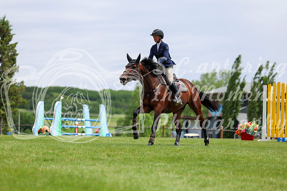 05121 - Shea - 2026 June Classic II - Wednesday June 17th