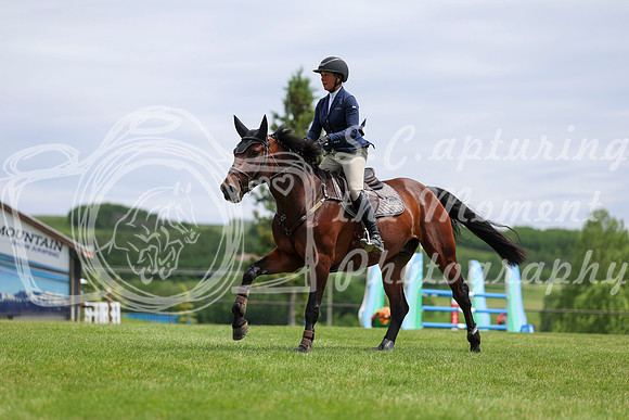 05124 - Shea - 2026 June Classic II - Wednesday June 17th