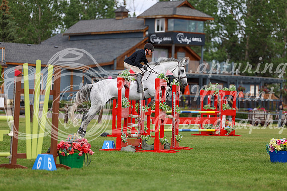 05817 - Shea - 2026 June Classic II - Wednesday June 17th