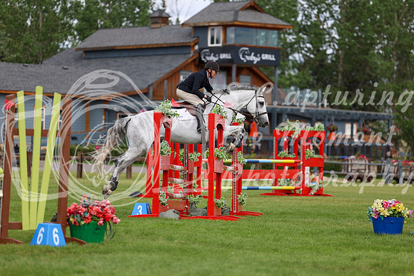 05818 - Shea - 2026 June Classic II - Wednesday June 17th
