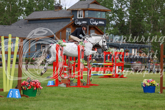 05819 - Shea - 2026 June Classic II - Wednesday June 17th