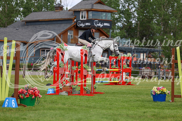 05820 - Shea - 2026 June Classic II - Wednesday June 17th