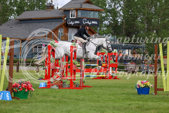 05821 - Shea - 2026 June Classic II - Wednesday June 17th