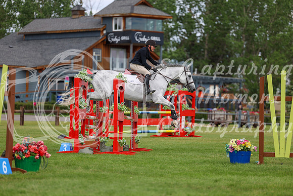 05822 - Shea - 2026 June Classic II - Wednesday June 17th