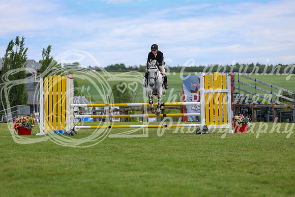 05826 - Shea - 2026 June Classic II - Wednesday June 17th