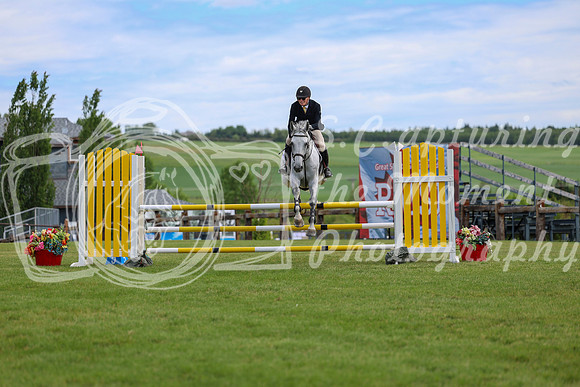 05827 - Shea - 2026 June Classic II - Wednesday June 17th