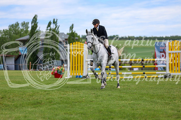 05829 - Shea - 2026 June Classic II - Wednesday June 17th