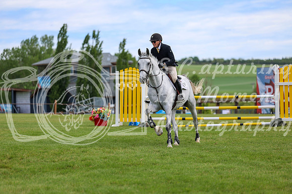 05831 - Shea - 2026 June Classic II - Wednesday June 17th