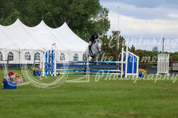 05837 - Shea - 2026 June Classic II - Wednesday June 17th