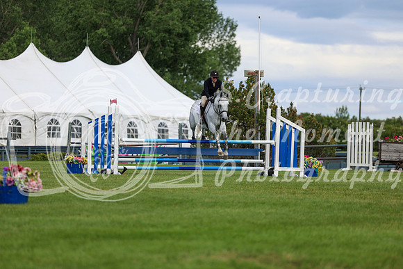 05840 - Shea - 2026 June Classic II - Wednesday June 17th