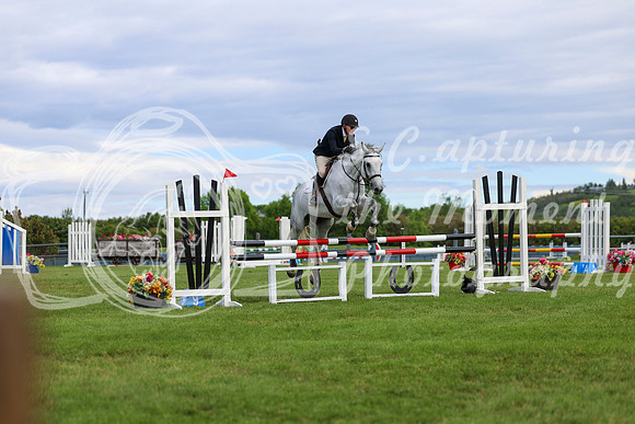 05843 - Shea - 2026 June Classic II - Wednesday June 17th