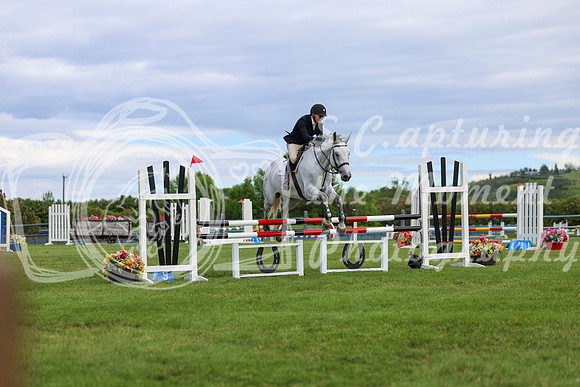 05845 - Shea - 2026 June Classic II - Wednesday June 17th
