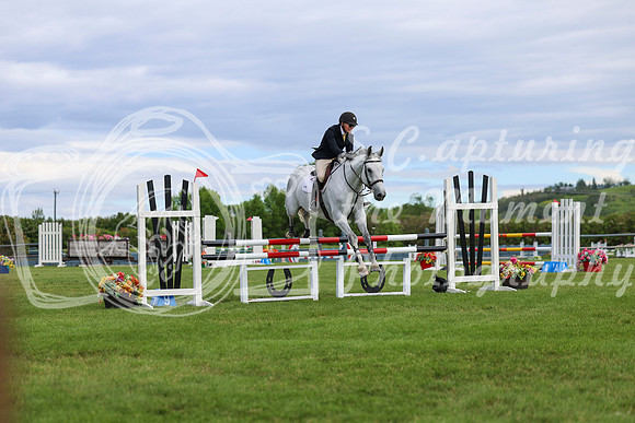 05847 - Shea - 2026 June Classic II - Wednesday June 17th