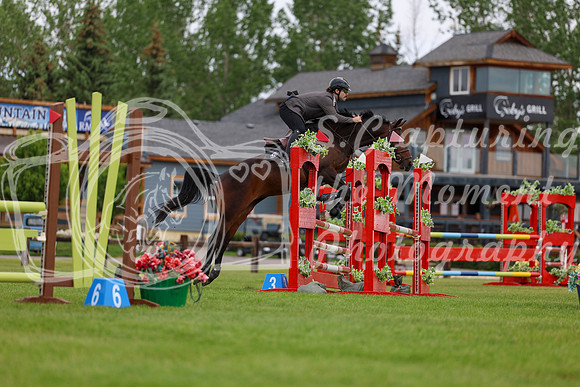 04141 - Shea - 2026 June Classic II - Wednesday June 17th