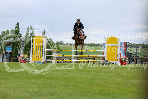 04686 - Shea - 2026 June Classic II - Wednesday June 17th