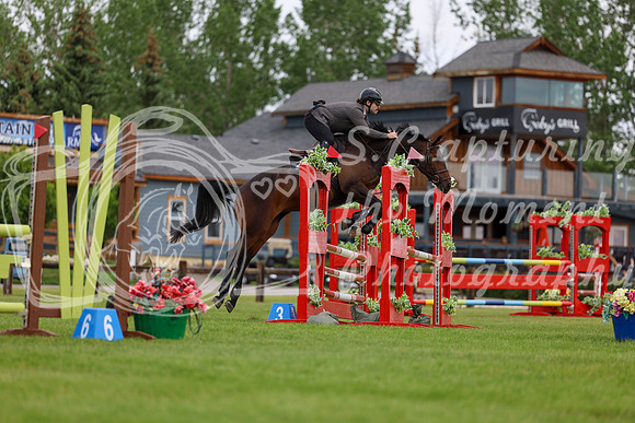 04142 - Shea - 2026 June Classic II - Wednesday June 17th