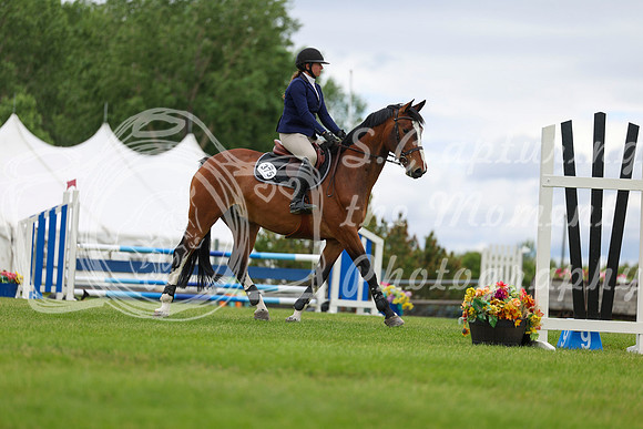 04334 - Shea - 2026 June Classic II - Wednesday June 17th