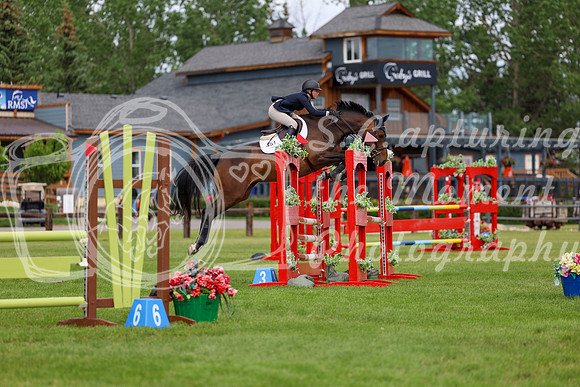 05765 - Shea - 2026 June Classic II - Wednesday June 17th