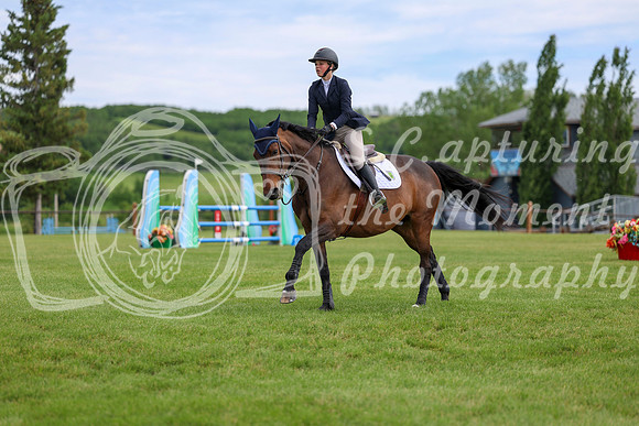 05784 - Shea - 2026 June Classic II - Wednesday June 17th