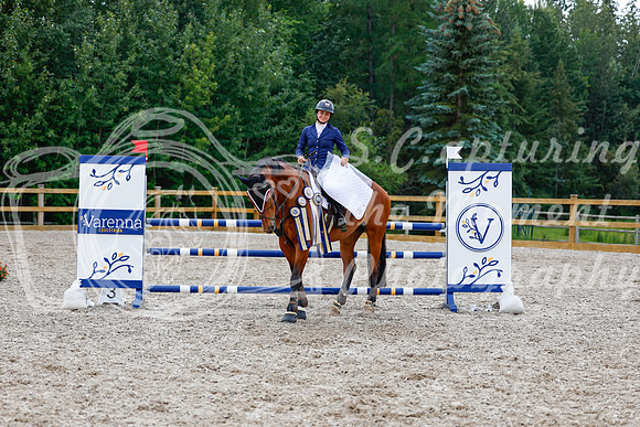 2025 - Haylee - Picco Horse Show - Saturday July 26th 07555
