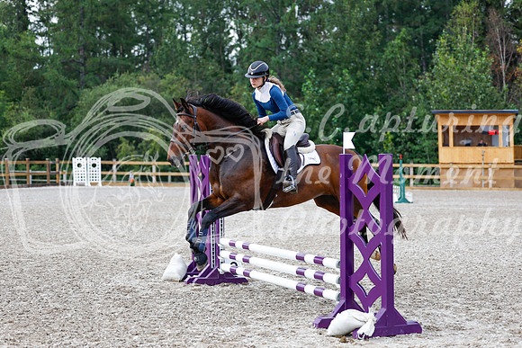 2025 - Haylee - Picco Horse Show - Saturday July 26th 00370