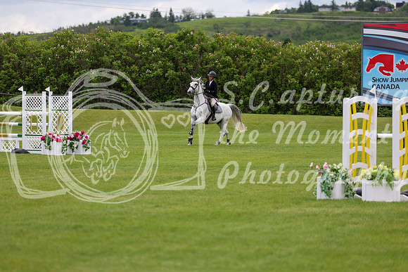 00762 - Shea - 2026 June Classic II - Thursday June 18th