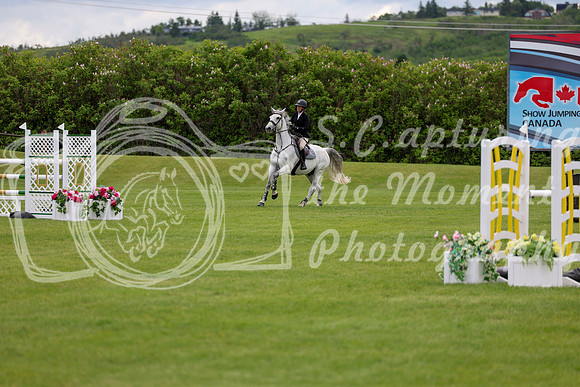 00761 - Shea - 2026 June Classic II - Thursday June 18th