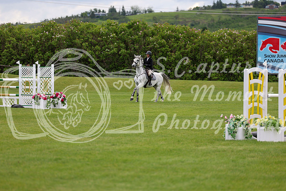 00763 - Shea - 2026 June Classic II - Thursday June 18th