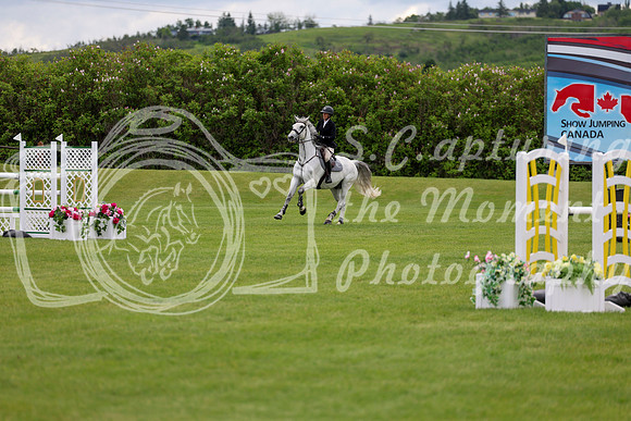 00760 - Shea - 2026 June Classic II - Thursday June 18th