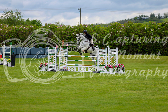 00764 - Shea - 2026 June Classic II - Thursday June 18th