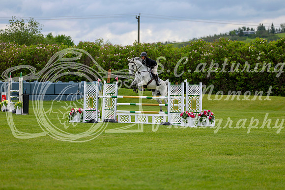 00765 - Shea - 2026 June Classic II - Thursday June 18th