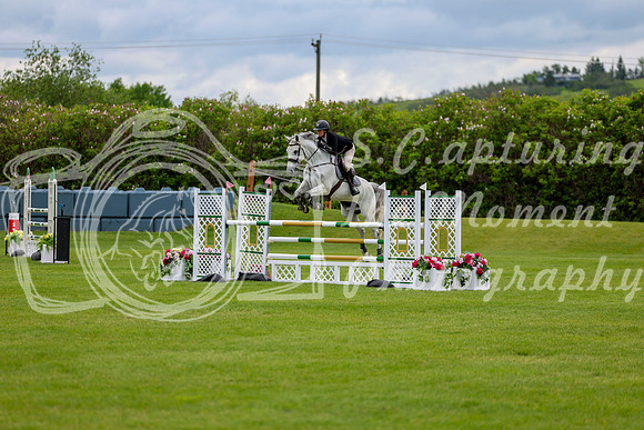 00766 - Shea - 2026 June Classic II - Thursday June 18th