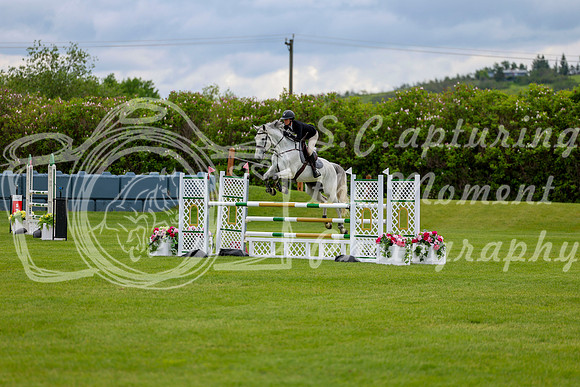 00767 - Shea - 2026 June Classic II - Thursday June 18th