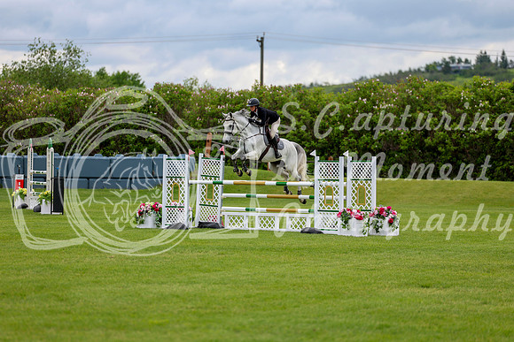 00768 - Shea - 2026 June Classic II - Thursday June 18th
