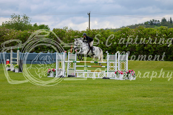 00769 - Shea - 2026 June Classic II - Thursday June 18th