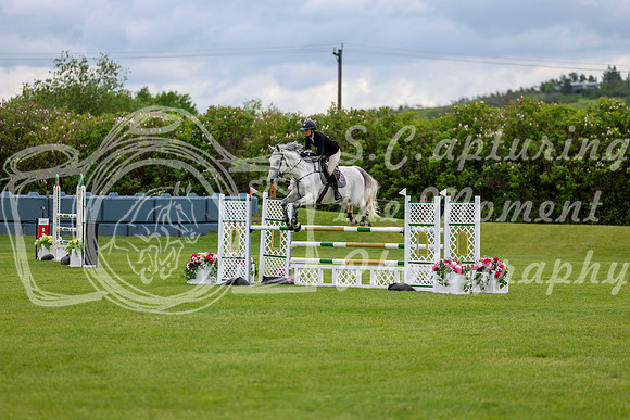 00771 - Shea - 2026 June Classic II - Thursday June 18th