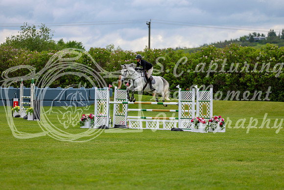 00770 - Shea - 2026 June Classic II - Thursday June 18th
