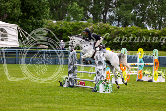 00772 - Shea - 2026 June Classic II - Thursday June 18th