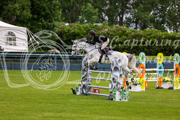 00774 - Shea - 2026 June Classic II - Thursday June 18th