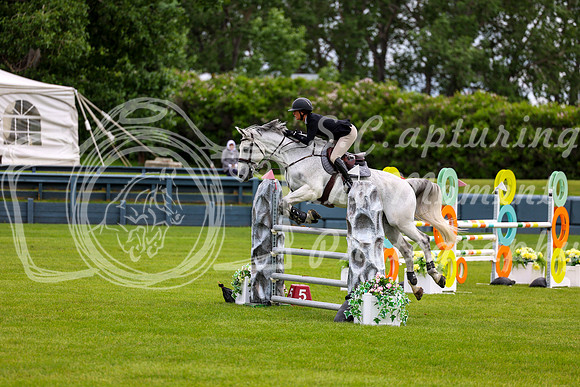 00773 - Shea - 2026 June Classic II - Thursday June 18th
