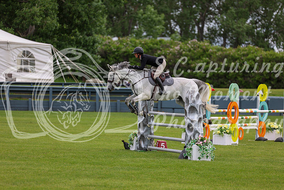 00776 - Shea - 2026 June Classic II - Thursday June 18th