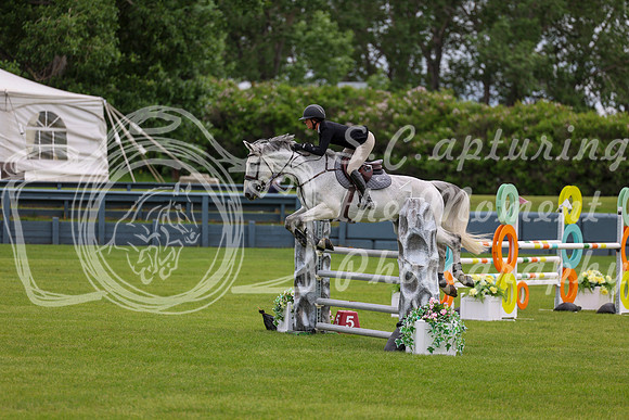 00775 - Shea - 2026 June Classic II - Thursday June 18th