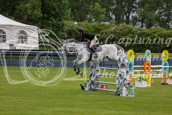 00778 - Shea - 2026 June Classic II - Thursday June 18th