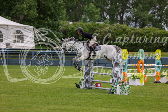 00777 - Shea - 2026 June Classic II - Thursday June 18th