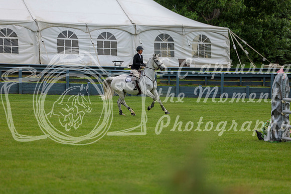 00780 - Shea - 2026 June Classic II - Thursday June 18th